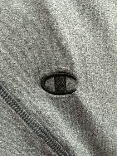 Champion Men's Sprint Training Pants, Double Dry Select Moisture Wicking Gear - Picture 7 of 11