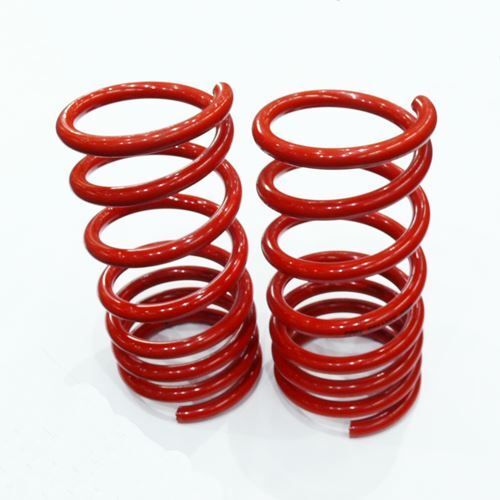 Spax Lowering Springs Mitsubishi Eclipse V6 00-05 IN STOCK READY TO SHIP!! - Picture 1 of 1