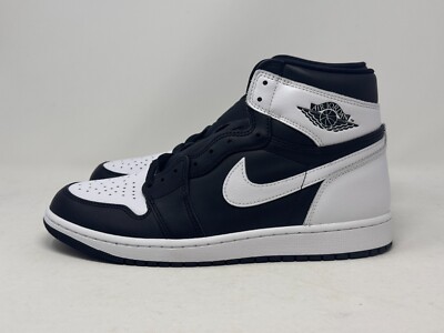 Nike Air Jordan 1 Retro High OG Black White Panda DZ5485-010 Men's Sneakers