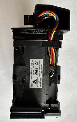Lenovo Thinksystem SR630 Lüfter GFM0412SS-02 DC 12V 1,60A 