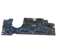 Dell Laptop Motherboard for Latitude 5290 - Intel Core i5-8350U 8th Gen 2YNM3