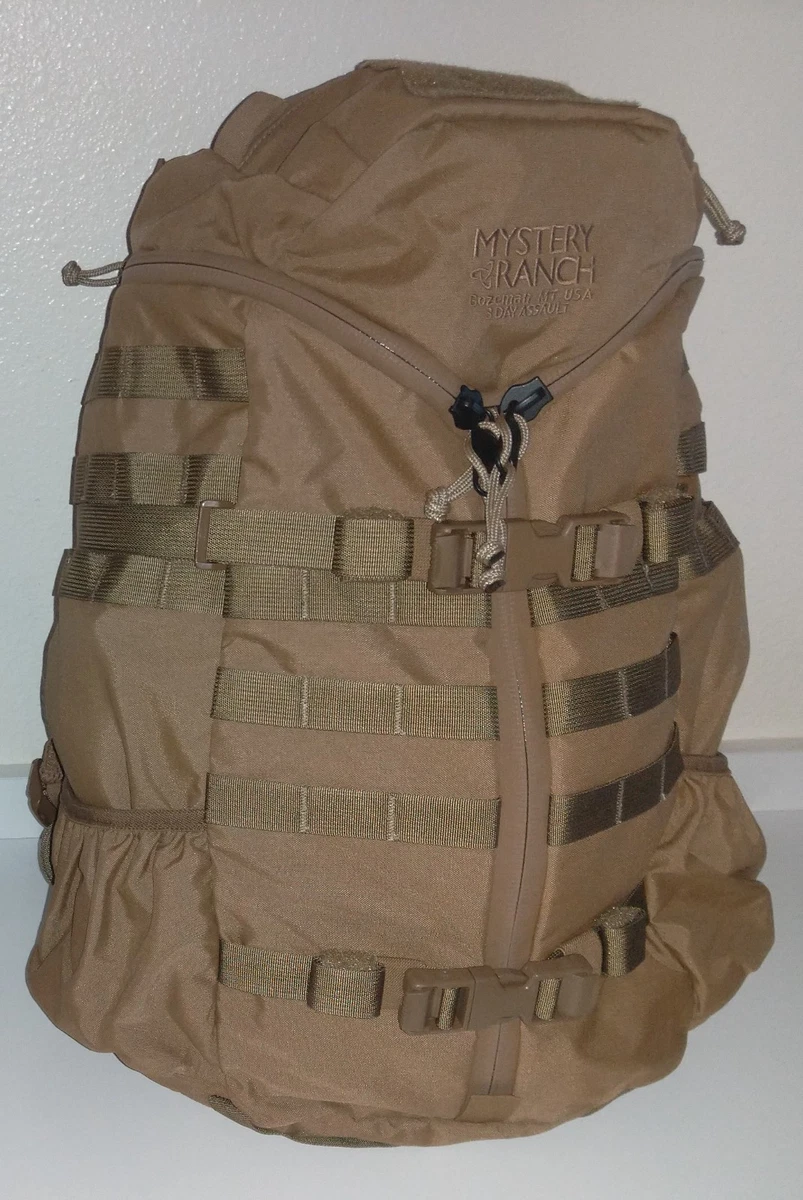 Preços baixos em Mochila Mystery Ranch | eBay