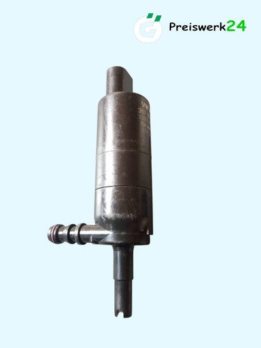 3B7955681 Audi VW Seat Skoda Wischwasserpumpe 3B7955681 Waschwasserpumpe