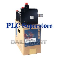 New In Box MITSUBISHI HG‑SN152BJ‑S100 Servo Motor