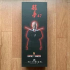 Dreamer 1/6 Agent 47 HITMAN Figure
