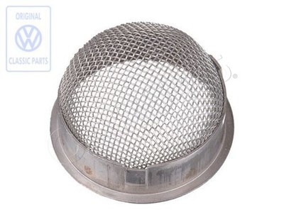 Genuine VW Polo Derby Vento-IND 80 Strainer 871145875