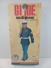 NIB 1996 Hasbro GI Joe LIMITED EDITION COLLECTOR'S Special Black Dress Marine