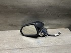 OEM LINCOLN MKZ 2013-2017 LEFT DRIVER DOOR POWER MIRROR W/ BLIND SPOT