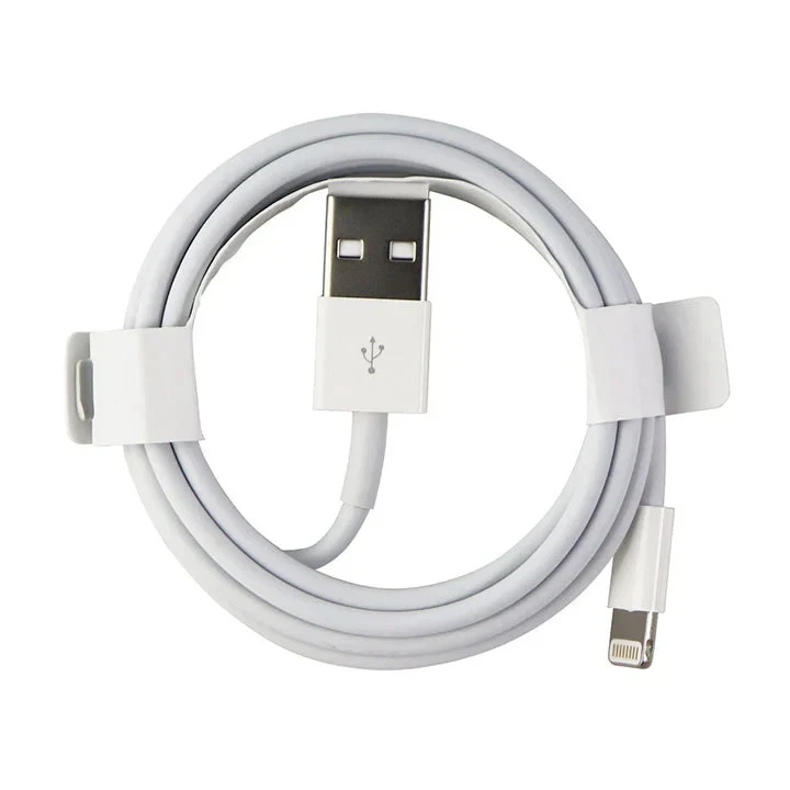 Official Genuine Apple USB A to iPhone 14 13 12 11 Charger Cable Lead