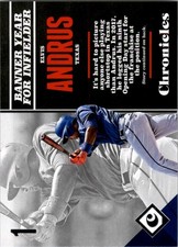 2017 Panini Chronicles #31 Elvis Andrus - BB