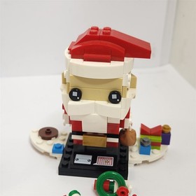 Lego Christmas Santa Collection Bulk Lot 40254 40274 COL-3126