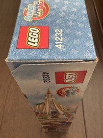 LEGO DC Super Hero Girls: Super Hero High School 41232