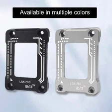 CPU Contact Frame Anti-Bending Buckle for LGA 1700 Kit