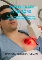 Raymond Schoeman | Lichttherapie In De Zorg | Taschenbuch | NiederläNdisch