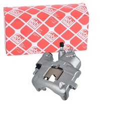 FEBI BREMSSATTEL VORNE RECHTS passend für FIAT 500 PANDA PUNTO SEICENTO | 178115