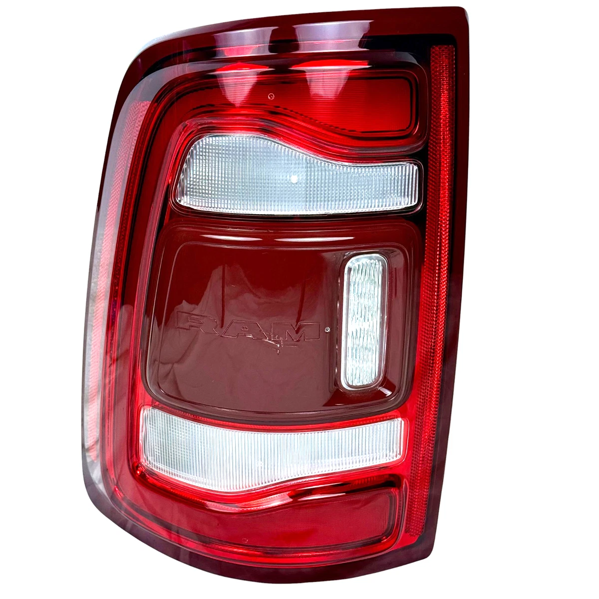 Genuine OEM Tail Lights for Dodge Ram 3500 for sale | eBay
