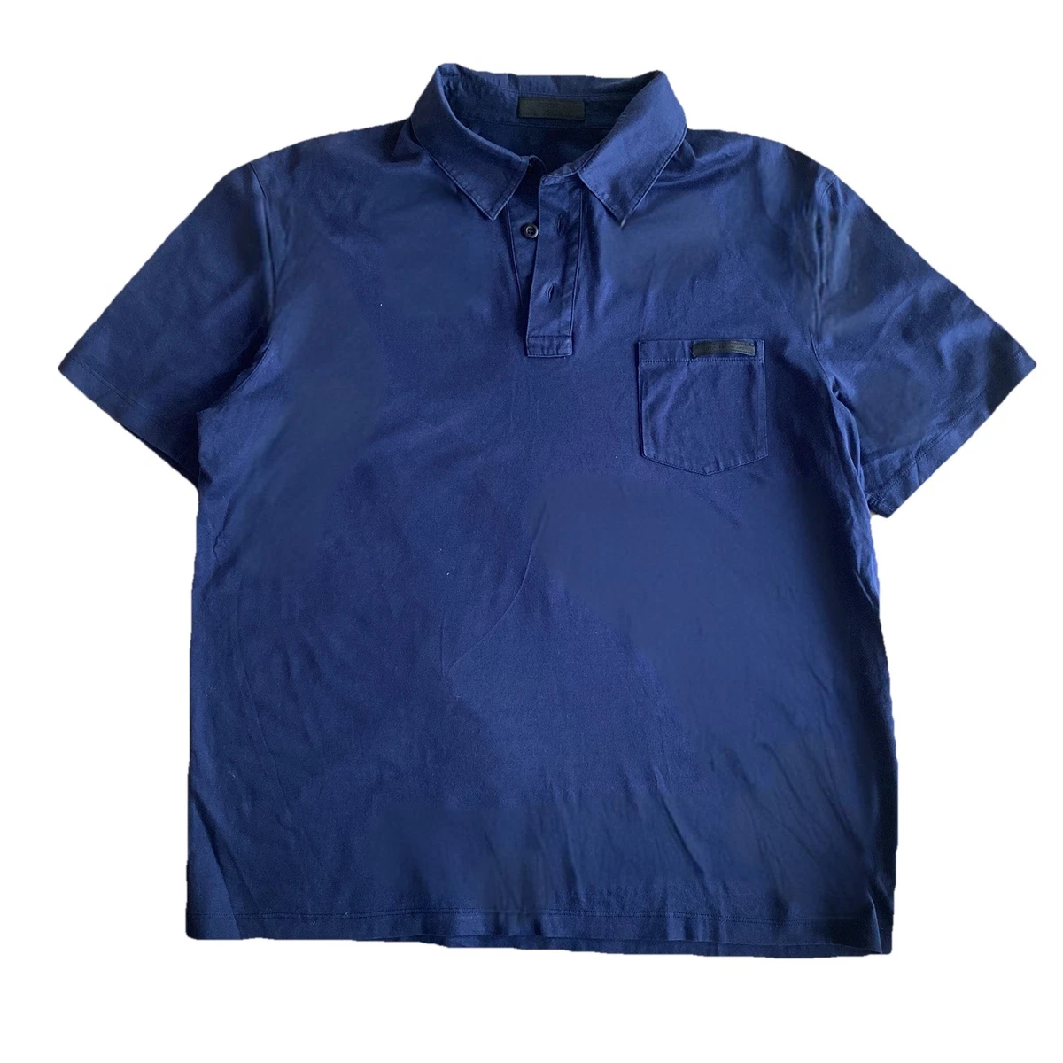 PRADA Blue Shirts for Men for sale | eBay