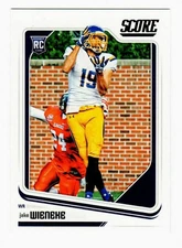 2018 Panini Score Inserts Parallels Base RC💲Entire Store Bulk Sales💲