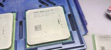 AMD Phenom II X4 945 3.0GHz Quad Core Socket AM2 Processor CPU HDX945WFK4DGM