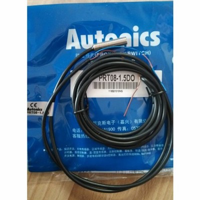 New PRT08-1.5DO Proximity switch For Autonics Free Shipping