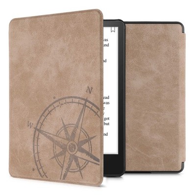 Hülle für Amazon Kindle Paperwhite 11. Generation 2021 eReader Klapphülle Cover