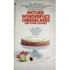 Mother Wonderful's Cheesecakes and other…