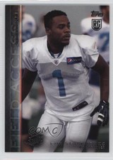 2015 Topps Field Access Christion Jones #31 3j2