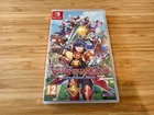Valthirian Arc: Hero School Story - Nintendo Switch - CIB