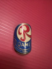 Antique Rollfast Roamer Bicycle Emblem