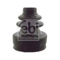 2X Faltenbalg Antriebswelle Vorne FüR Citroen Jumpy BU BV U6U 99 Bis 06 Febi RHX