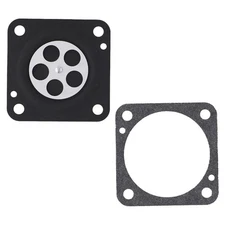 High Performance Carburettor Repair Kit for Wacker WM80 Engines and Models