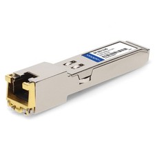 Addon-New-SFP-10G-T-X-AO  ADDON CISCO SFP-10G-T-X COMP. TAA 100/1000/