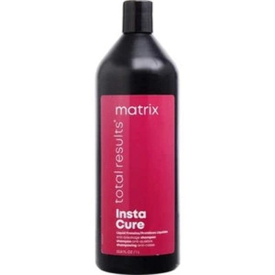 Matrix InstaCure Anti-Breakage Shampoo 33.8 fl.oz