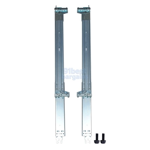 New Huawei Server 4U Static Ready Rail Kit For Huawei 5228 V3 21241985-001 - 第 12/21 張圖片