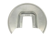 Spritzblech Bremsscheibe Hinten für Peugeot 206 CC Cabrio Limo Kombi ab 98->