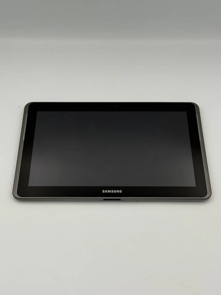 Samsung Galaxy Tab 2 Tablet Grey P5110 Wi-Fi 16GB 10.1" Unlocked Android Tab - Image 4 of 4