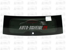 Hinten-scheibe Heck-scheibe Dacia Jogger 2021- Heizung