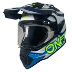 O'Neal Sierra Ii Slingshot V23 Adventure Blue