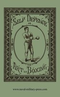 Self Defence Or The Art Of Boxing William Ned Donnelly Taschenbuch Englisch 2024