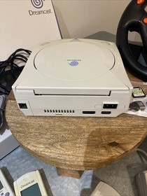 Sega Dreamcast Console - DCDigital HW1 HDMI - GDEMU v5.15 - Bundle