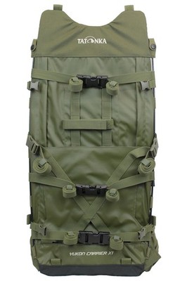 Tatonka Tragesystem Yukon Carrier X1
