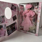 Vintage Barbie as Eliza Doolittle My Fair Lady 15501 Opened Box D1