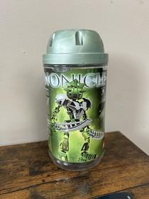 LEGO Bionicle Lewa Nuva 8567 100% Complete Set with Canister and Instructions