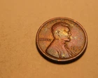 1918 D  LINCOLN CENT  3 CLEANED?