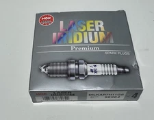4Pack NGK 96964 Laser Iridium Spark Plugs DILKAR7H11GS