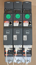 Schneider Electric ATV320U15N4B Frequency Inverter 1.5kW PROFINET 380-500V