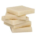 CREPE ERASER - 5 pack -   Rubber Pick up 50mm square - Adhesive Removal