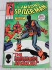 The Amazing Spider-Man #289 June 1987 Marvel Comics