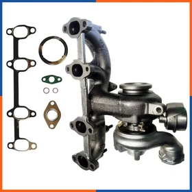 Turbolader für VW 1.9 TDI 85PS - 105PS | 5439-988-0020, 5439-970-0020
