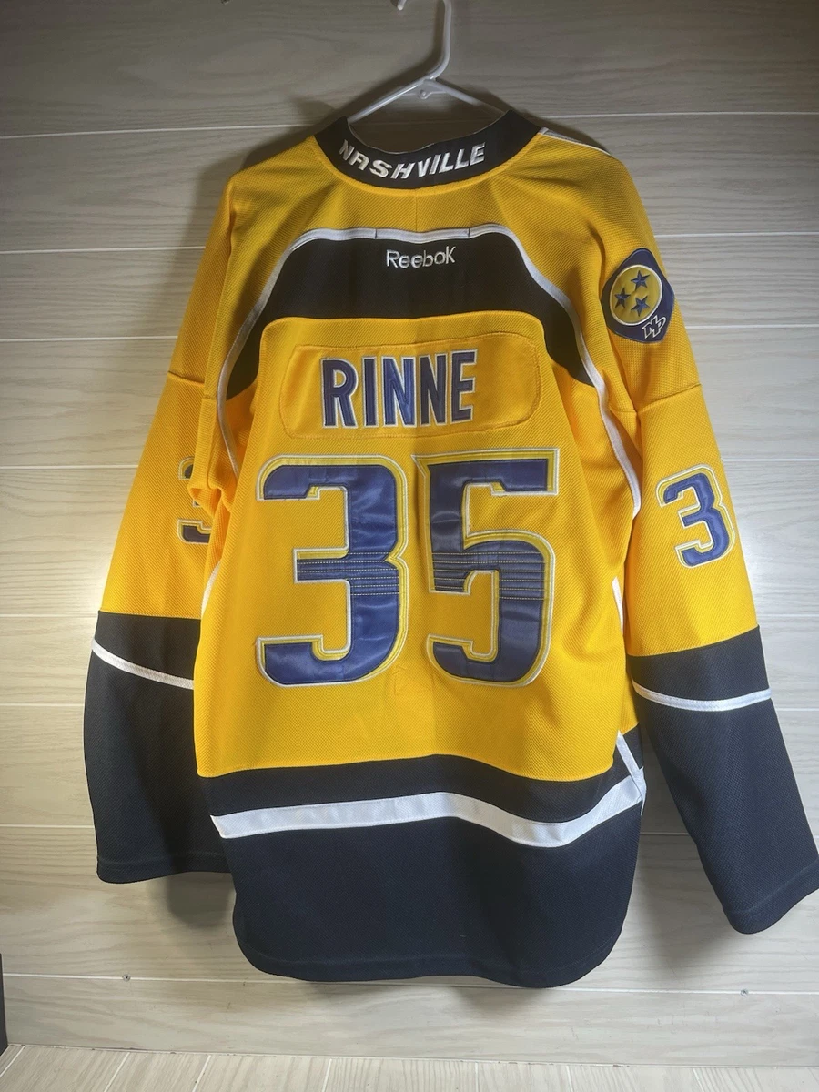 Reebok Nashville Predators NHL Fan Jerseys for sale | eBay